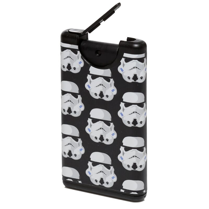 Load image into Gallery viewer, Desinfecterende handspray - the original stormtrooper
