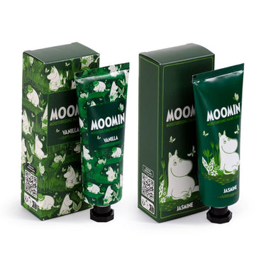 Union moomin tuinleven hydraterende handcreme 75ml