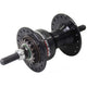 Shimano voornaaf nexus rb zwart