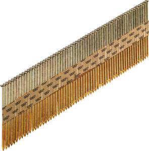 Senco hc stripspijker glad 3,1x80mm gegalvaniseerd p 3000