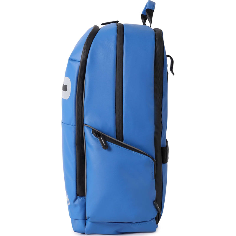 Load image into Gallery viewer, Hedgren commute bike stem rugtas 15,6l strong blue
