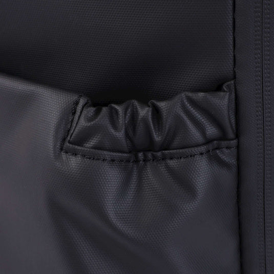 Hedgren commute bike rim rugtas 14l black