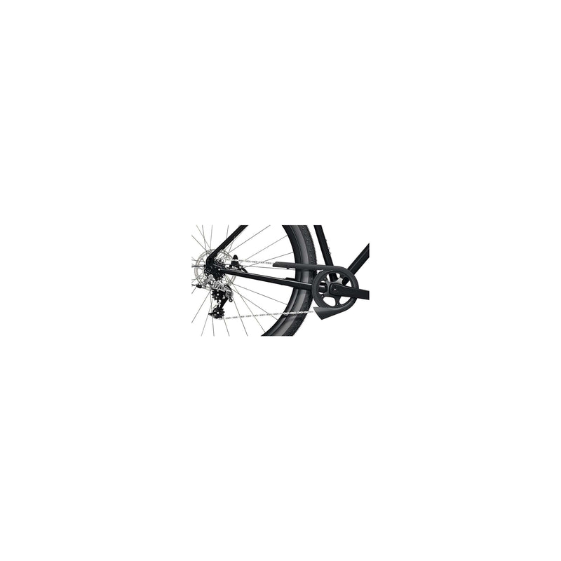 Load image into Gallery viewer, Hebie chainglider open plus 34t
