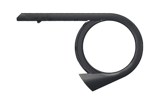 Hebie kettd chainglider open plus 34t zw