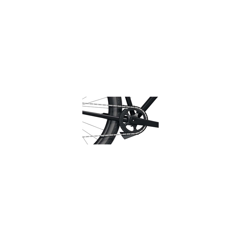 Load image into Gallery viewer, Hebie kettenschützer chainglider open plus chain guard chaing. open plus 34 teeth
