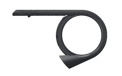 Hebie kettd chainglider open plus 38t zw