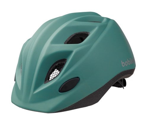 Load image into Gallery viewer, Bobike kinder helm xxs 44-48cm go peppermint
