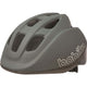 Bobike Helm Go 46-53 cm grijs maat XS