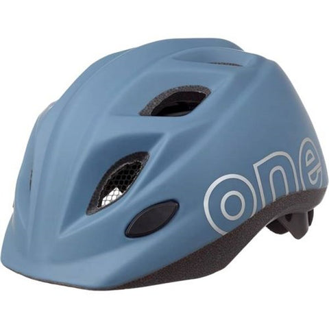 Bobike helm One plus XS 48-53 cm citadel blue