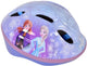 Disney Frozen Fietshelm - Blauww - 52-56 cm