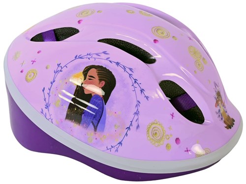 Load image into Gallery viewer, Volare kinder helm disney wish 52-56cm
