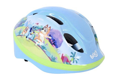 Bluey fietshelm - 52-56 cm