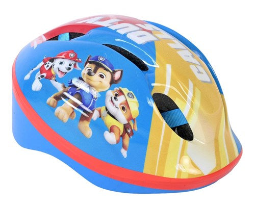 Afbeelding laden in galerijviewer, Volare paw patrol fietshelm - 52-56 cm
