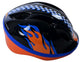 Hotwheels kinder helm hot wheels 52-56cm
