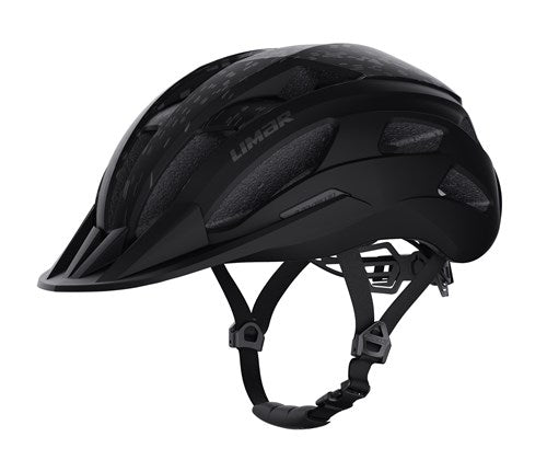 Limar Helm limar iseo m 53-57 mat zwart