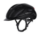 Limar Helm Torino l 57-61 mat zwart met led
