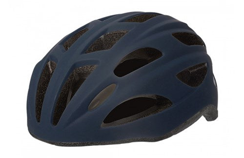 Load image into Gallery viewer, Polisport helm City GO mat Blauww denim M 54-59cm
