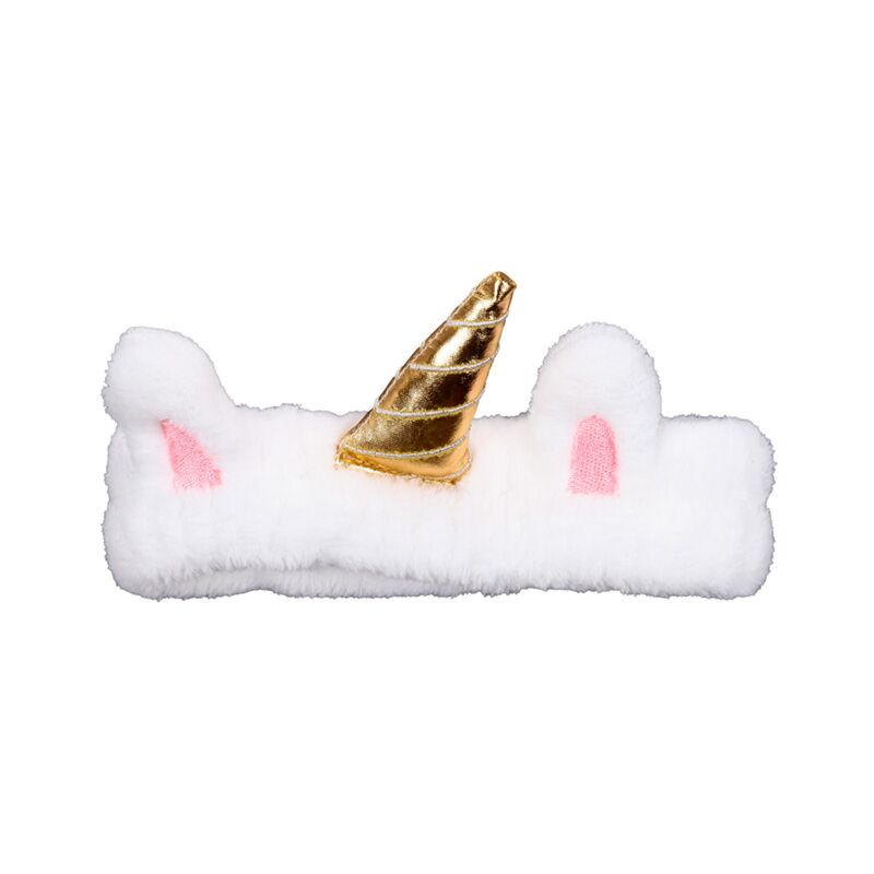 Afbeelding laden in galerijviewer, Unicorn magic eenhoorn haarband hoofdband

