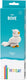 Hey-clay dove 3 cans boetseerklei