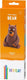 Hey-clay bear 3 cans boetseerklei