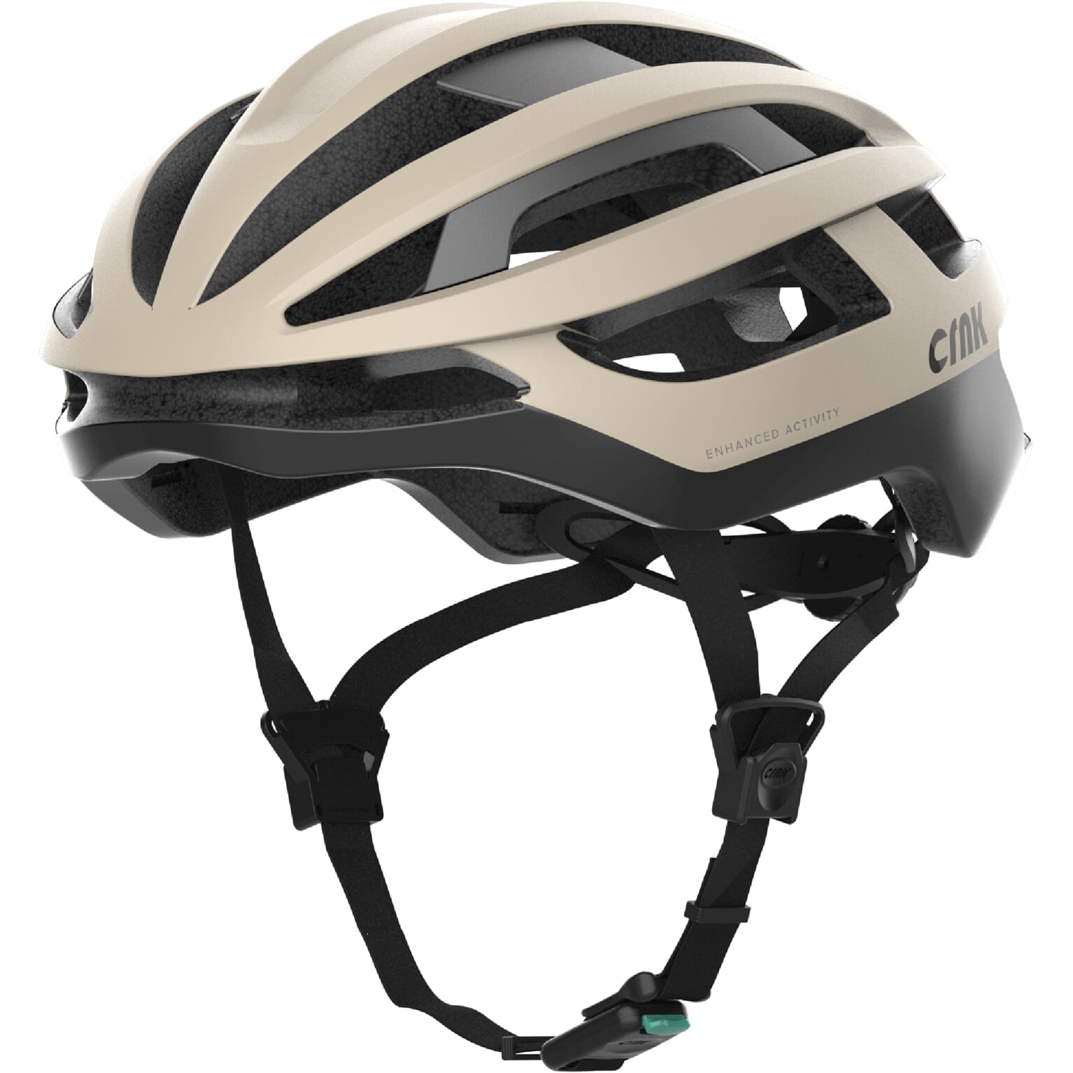 Crnk helm helmer hyper beige m