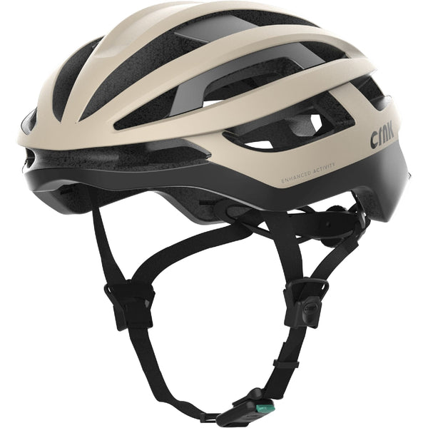 CRNK helm Helmer Hyper beige M