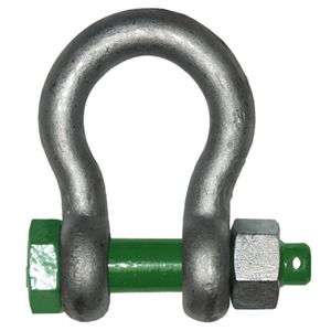 Rema harpsluiting moerbout 2 ton
