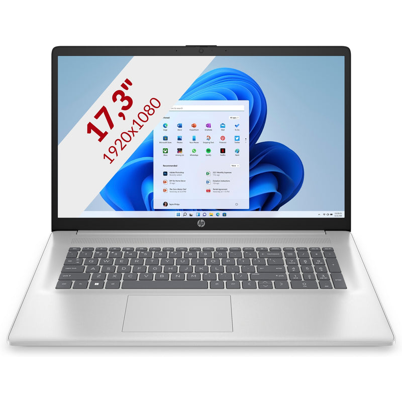 Load image into Gallery viewer, HP 17-cn2055nd (8Y7P0EA)
