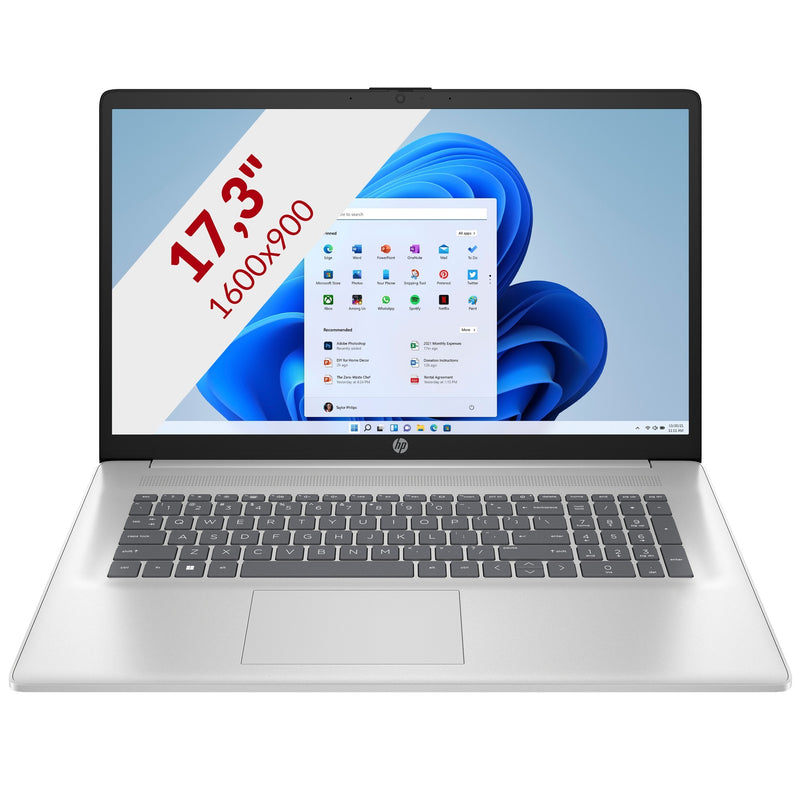 Load image into Gallery viewer, HP 17-cp2026nd (8Y7S1EA)
