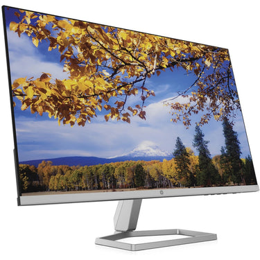 HP M27f