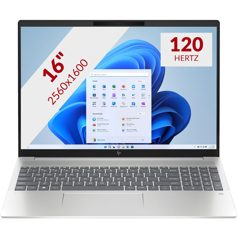 Load image into Gallery viewer, HP Pavilion Plus 16-ab0070nd (90N51EA)
