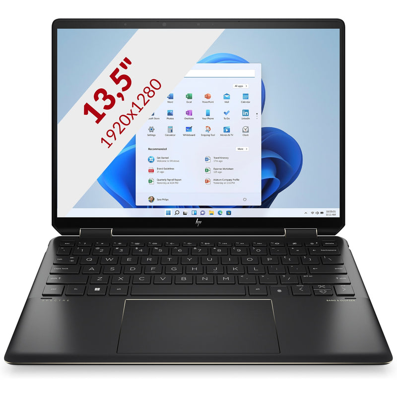 Load image into Gallery viewer, HP Spectre x360 14-ef2300nd (693A0EA)
