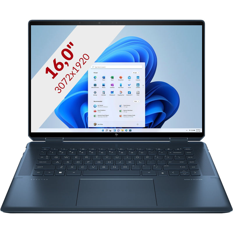 Load image into Gallery viewer, HP Spectre x360 16-f1150nd (6F820EA)

