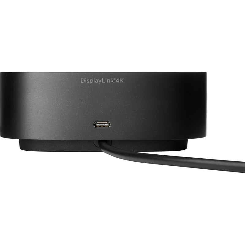 Load image into Gallery viewer, HP USB-C A Universal Dock G2
