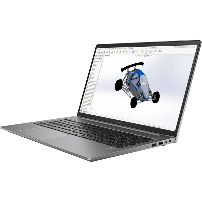 Load image into Gallery viewer, HP ZBook G9 mobiele workstation (6B8B0EA)
