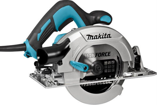 Makita 230 v cirkelzaag 165 mm - hs6601