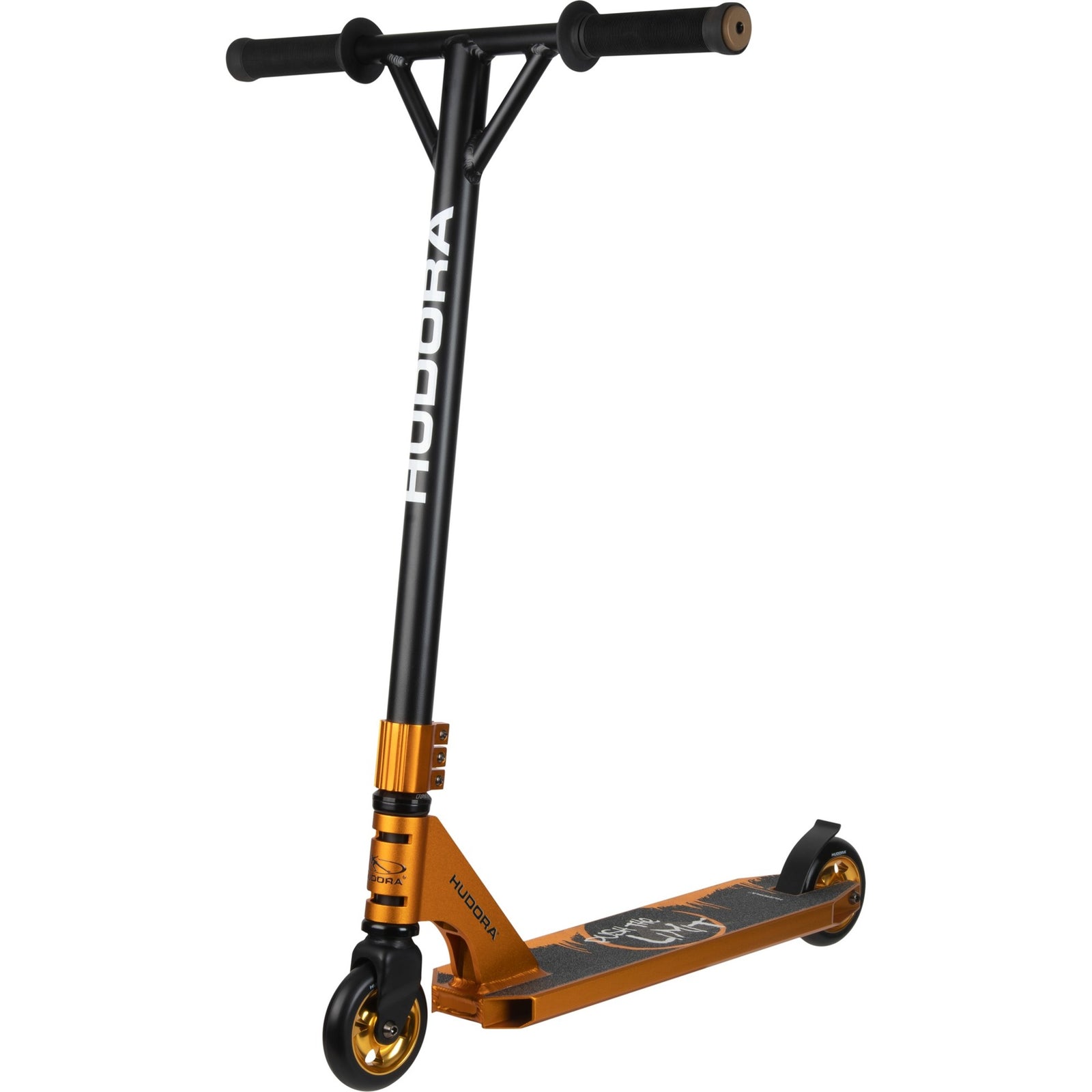 HUDORA Stuntscooter XR-25.1