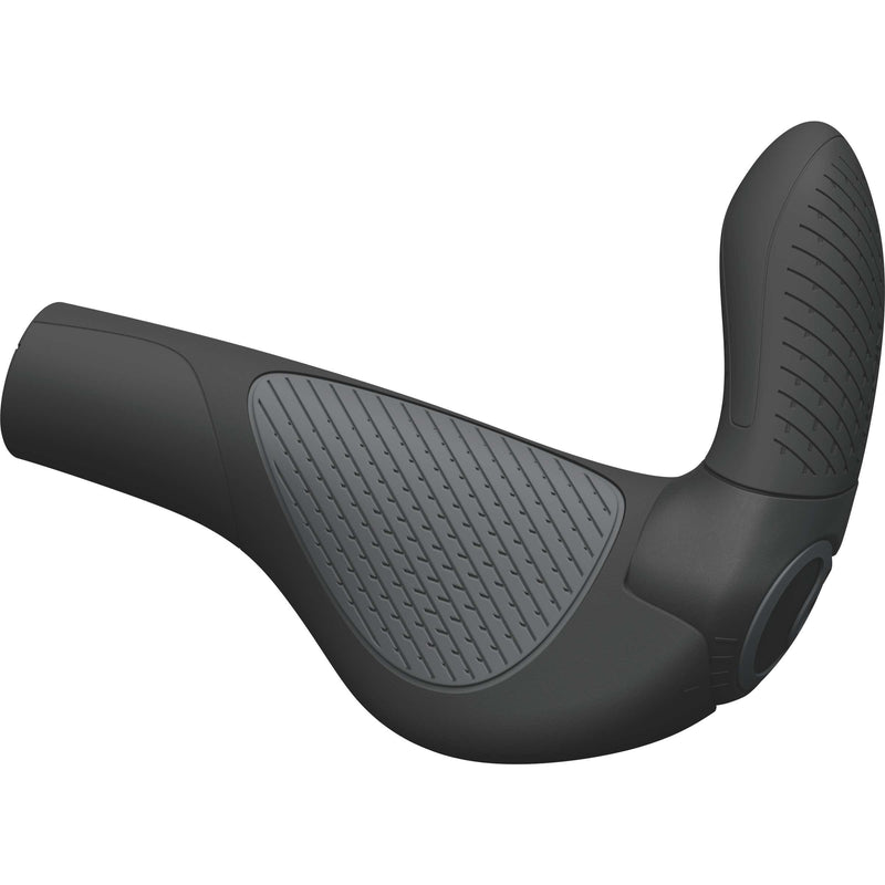 Load image into Gallery viewer, Ergon gp3 evo s fietshandvatten - omisch, zwart
