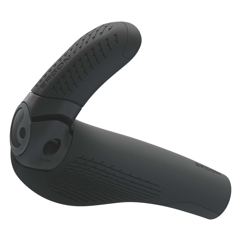 Load image into Gallery viewer, Ergon gp3 evo s fietshandvatten - omisch, zwart

