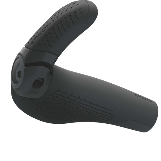 Ergon gp3 evo l fietshandvatten - comfort omie
