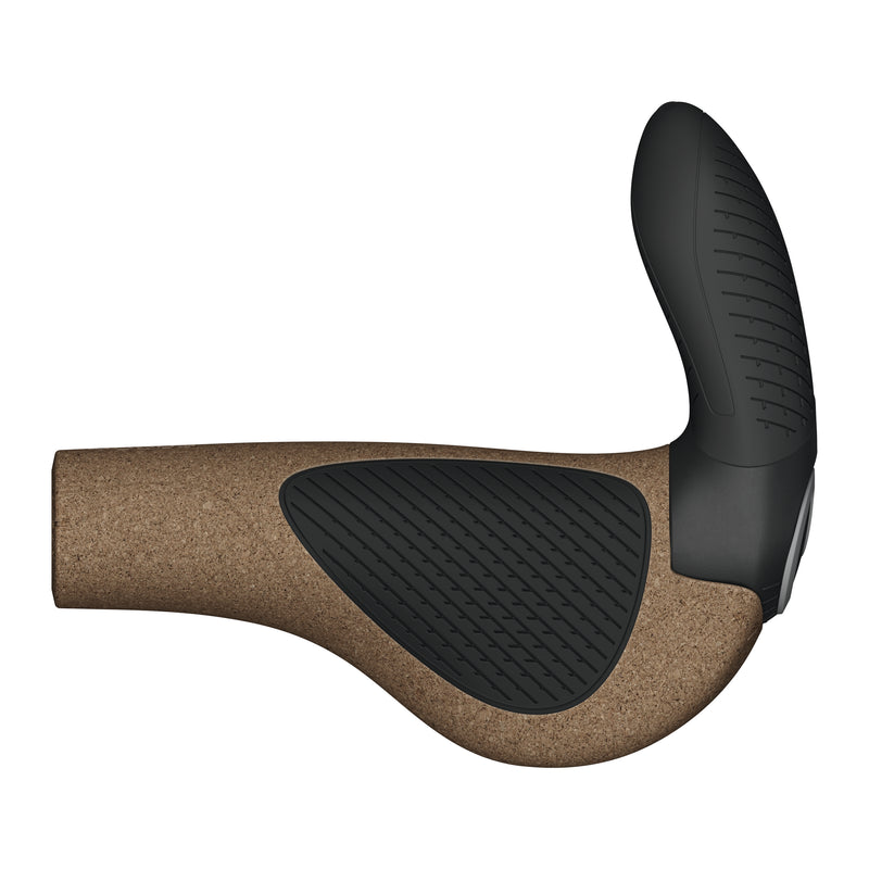 Load image into Gallery viewer, Ergon handvatten gp3 l evo bio-kurk
