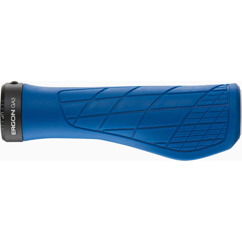 Ergon handvatten GA3-S midsummer blue