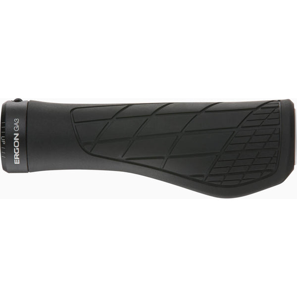 Ergon handvatten GA3-L black