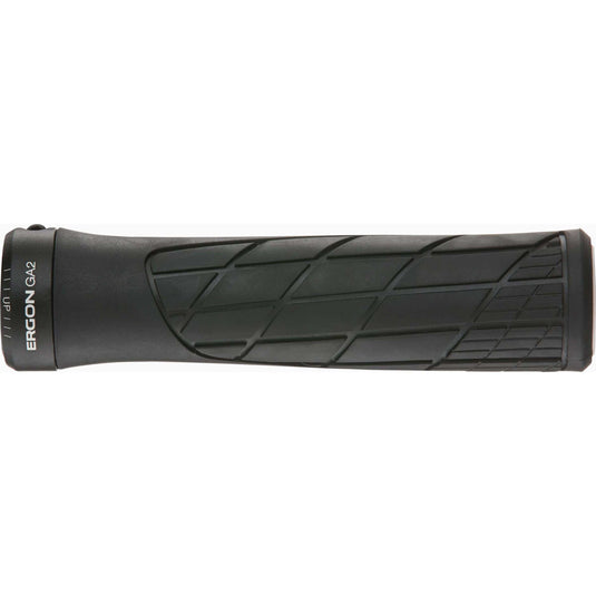 Ergon handvatten ga2 black
