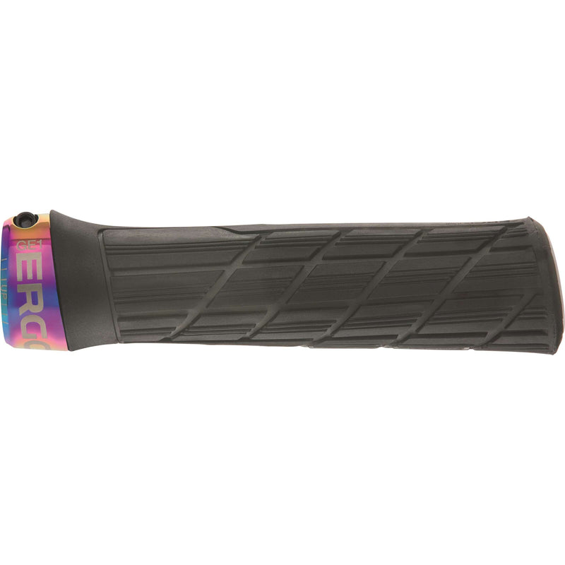 Load image into Gallery viewer, Ergon Handvatten GE1 EVO Fact Fr Stealth Oil Slick
