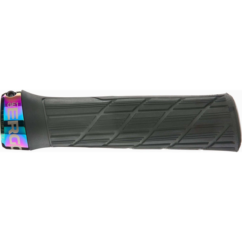 Load image into Gallery viewer, Ergon Handvatten GE1 EVO slim Fact Fr Stealth Oil Slick
