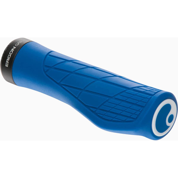 Ergon handvatten GA3-L midsummer blue