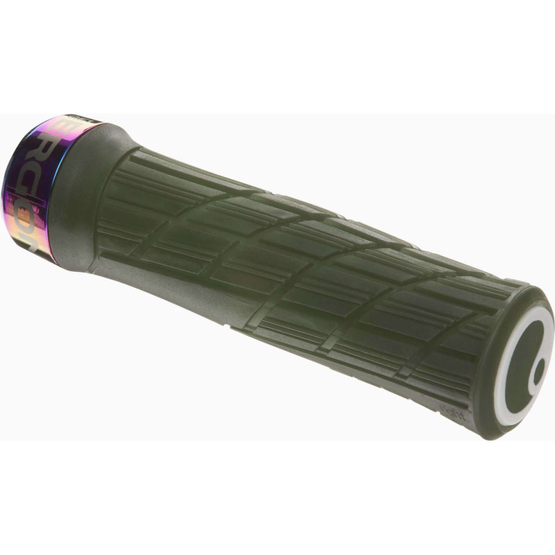 Load image into Gallery viewer, Ergon Handvatten GE1 EVO Fact Fr Moss Oil Slick
