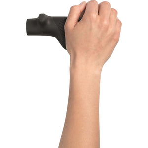 Ergon gt1 handvatten zwart l