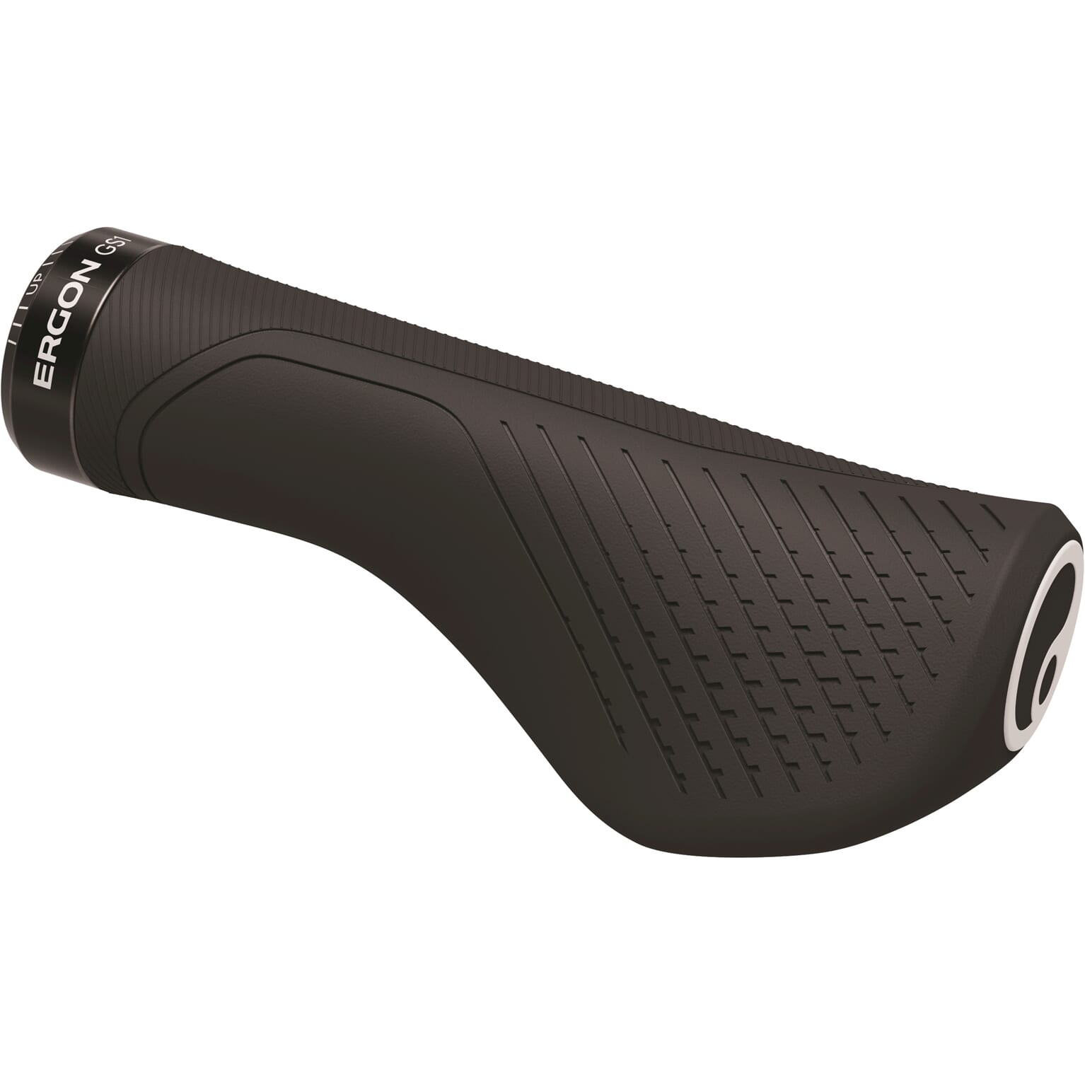 Ergon handvatten GS1-L Evo black